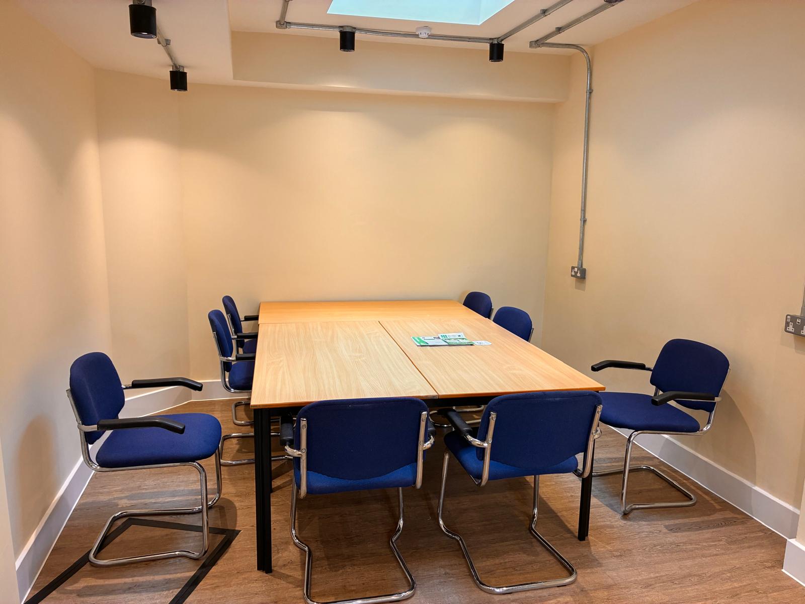 Meeting Room Weymouth