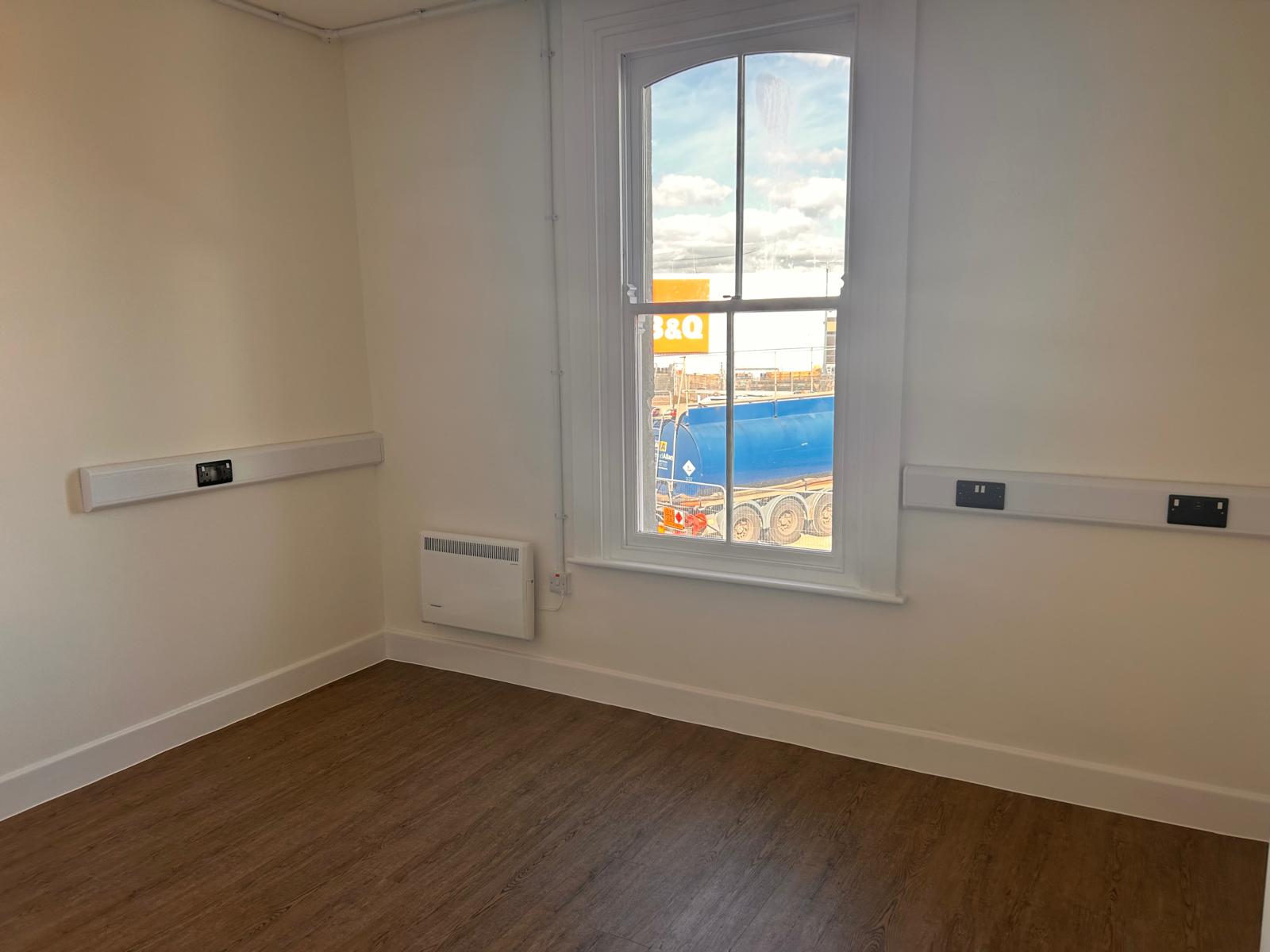 Office to rent Weymouth